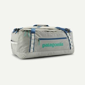 Black Hole Duffel 55L - Birch White